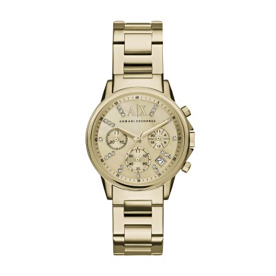 Orologio Cronografo Donna Lady Banks
