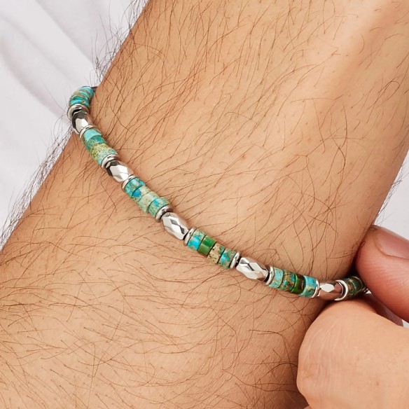 Bracciale Uomo Riptide