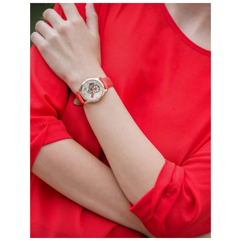OROLOGIO SICILIA U CARRETTU