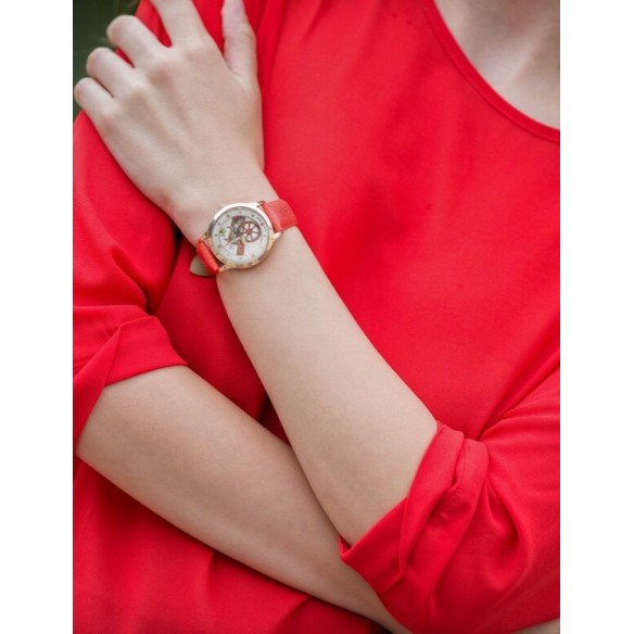 OROLOGIO SICILIA U CARRETTU