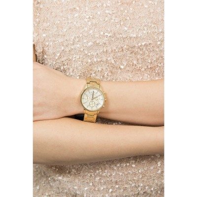 Orologio Cronografo Donna Lady Banks 2