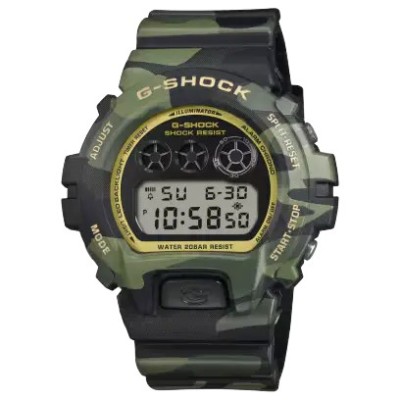 OROLOGIO GSHOCK