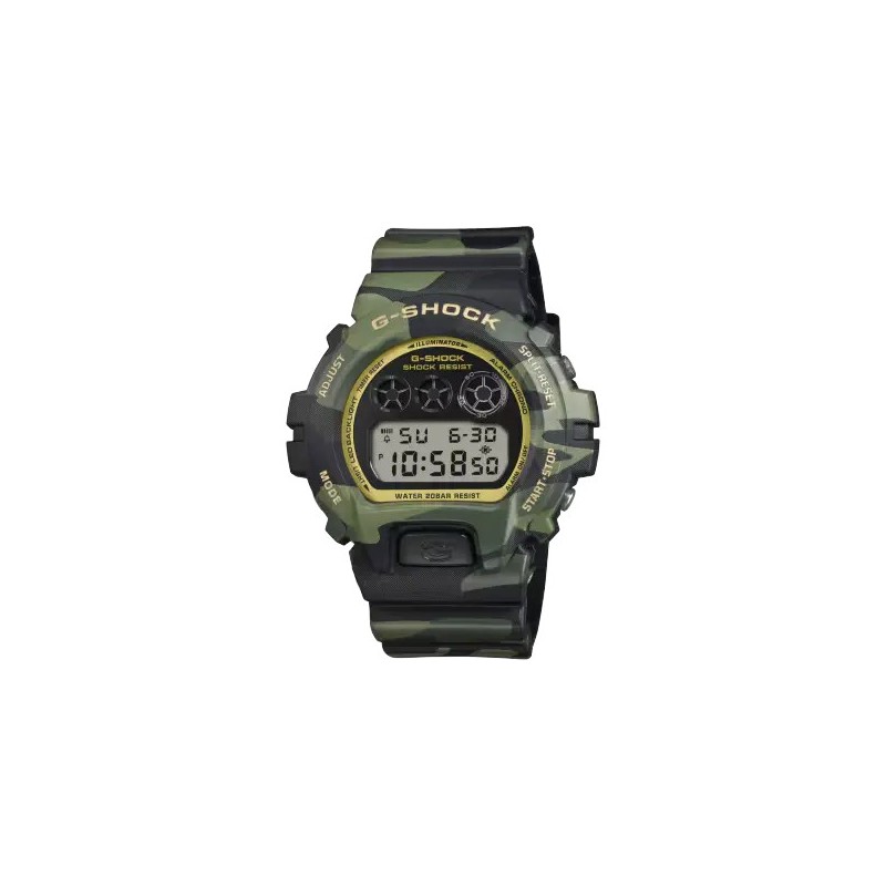 OROLOGIO GSHOCK
