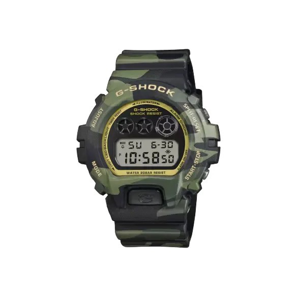 OROLOGIO GSHOCK