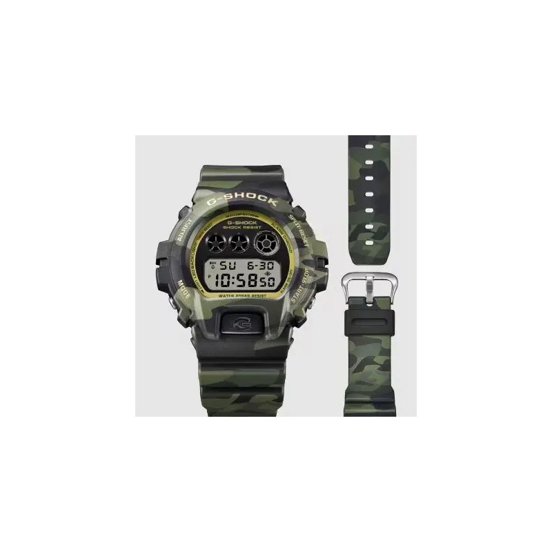 OROLOGIO GSHOCK