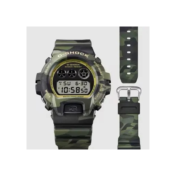 OROLOGIO GSHOCK