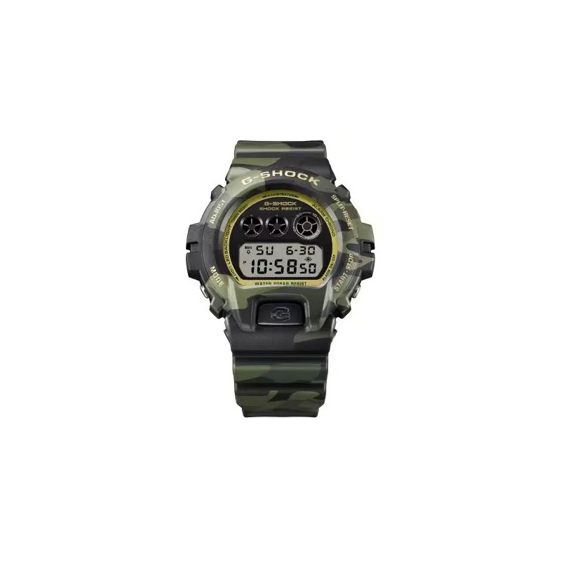 OROLOGIO GSHOCK