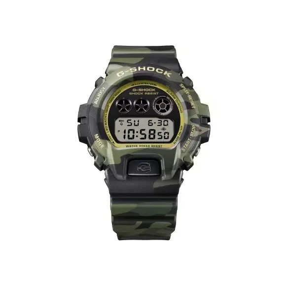 OROLOGIO GSHOCK