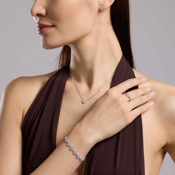 COLLANA DONNA