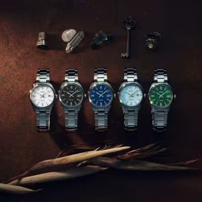 OROLOGIO VINTAGE 2