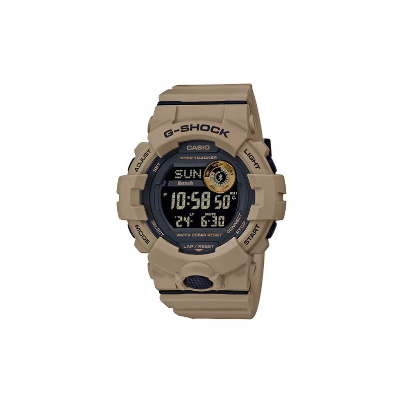 OROLOGIO G-SHOCK BLUETOOTH