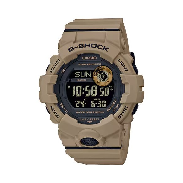 OROLOGIO G-SHOCK BLUETOOTH
