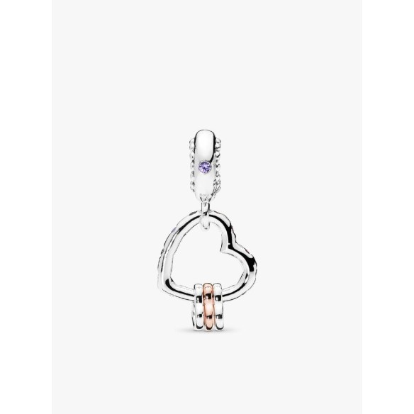CHARM ROSE