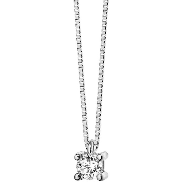 Collana Punto Luce