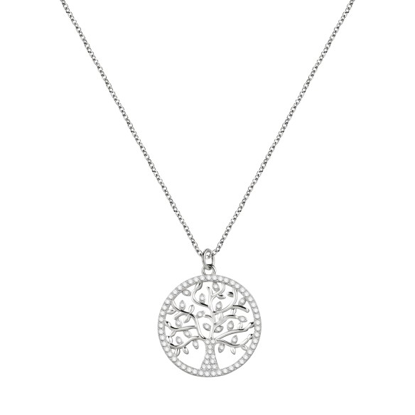 Collana Donna Albero della Vita