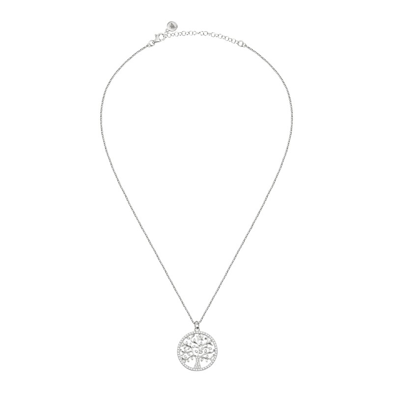 Collana Donna Albero della Vita