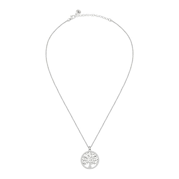 Collana Donna Albero della Vita