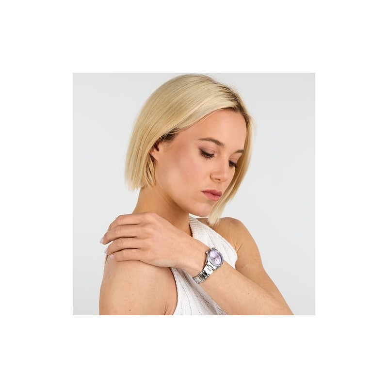 Orologio Donna B&G Luxury