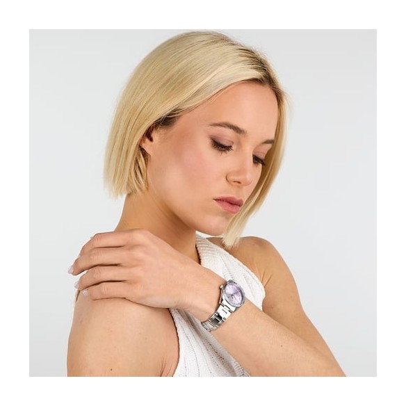 Orologio Donna B&G Luxury