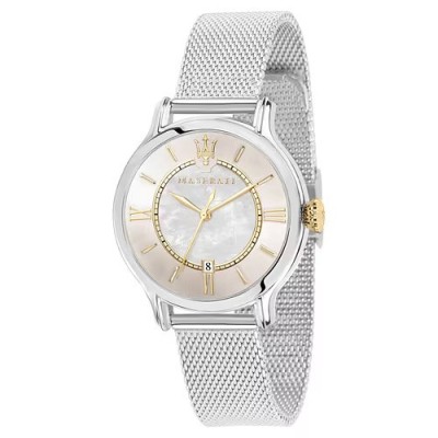 Orologio Donna Maserati Epoca