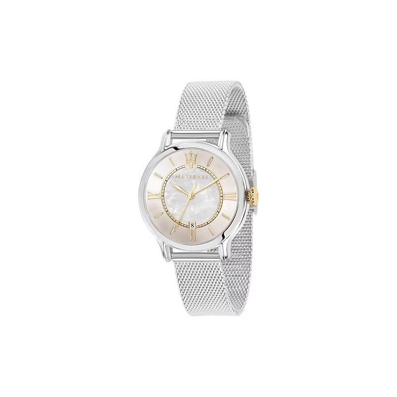 Orologio Donna Maserati Epoca
