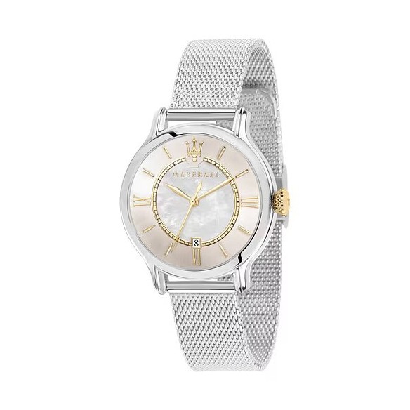 Orologio Donna Maserati Epoca