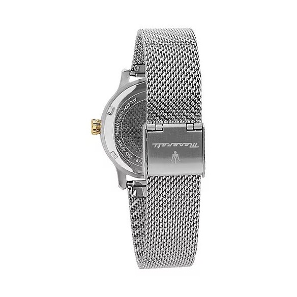 Orologio Donna Maserati Epoca