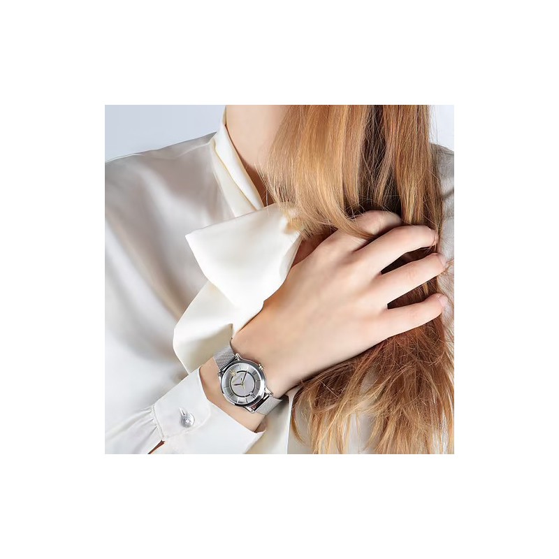 Orologio Donna Maserati Epoca