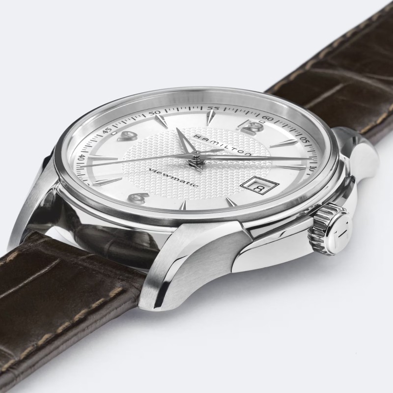 Orologio Automatico Jazzmaster