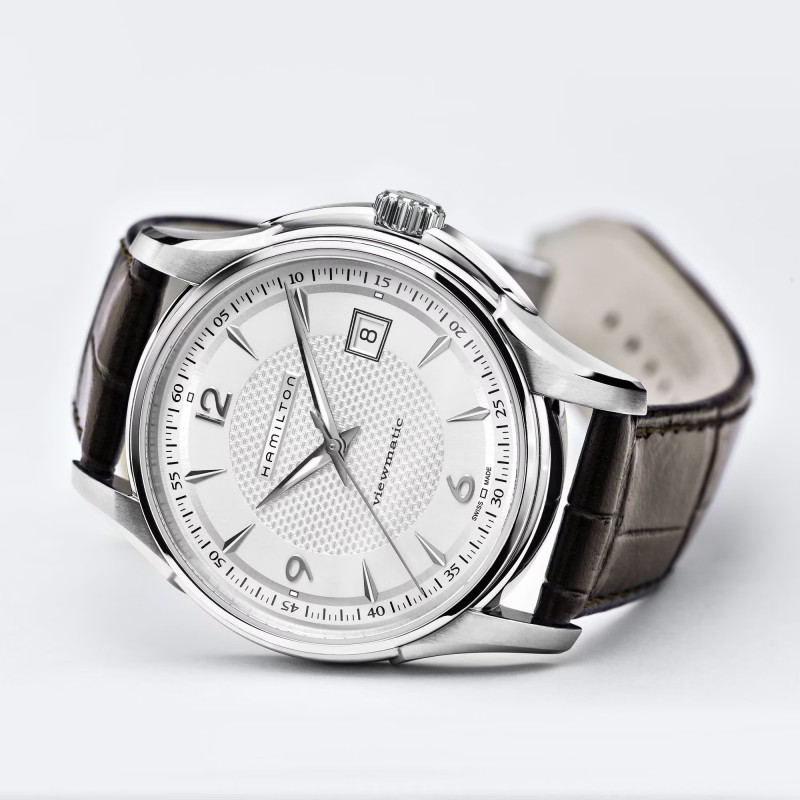 Orologio Automatico Jazzmaster