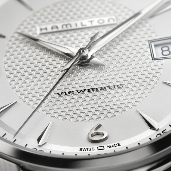 Orologio Automatico Jazzmaster