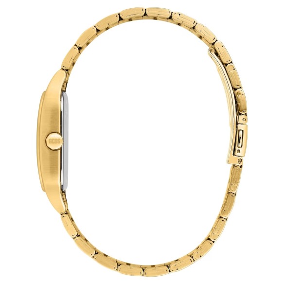 OROLOGIO VIRGO SAFARI 35X46MM 3H