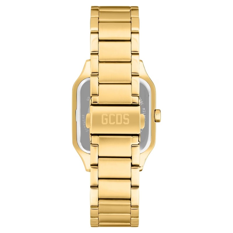 OROLOGIO VIRGO SAFARI 35X46MM 3H
