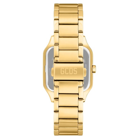 OROLOGIO VIRGO SAFARI 35X46MM 3H