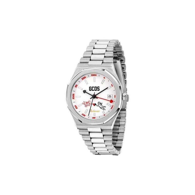 OROLOGIO TIME BOMB 37MM