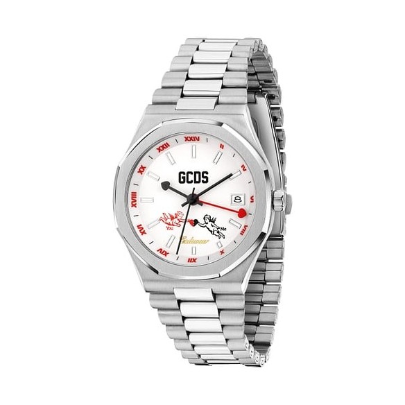 OROLOGIO TIME BOMB 37MM