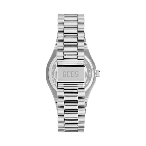 OROLOGIO TIME BOMB 37MM