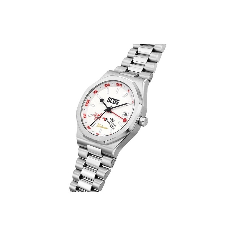 OROLOGIO TIME BOMB 37MM