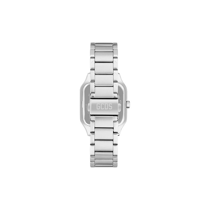 OROLOGIO VIRGO SAFARI 35X46MM 3H