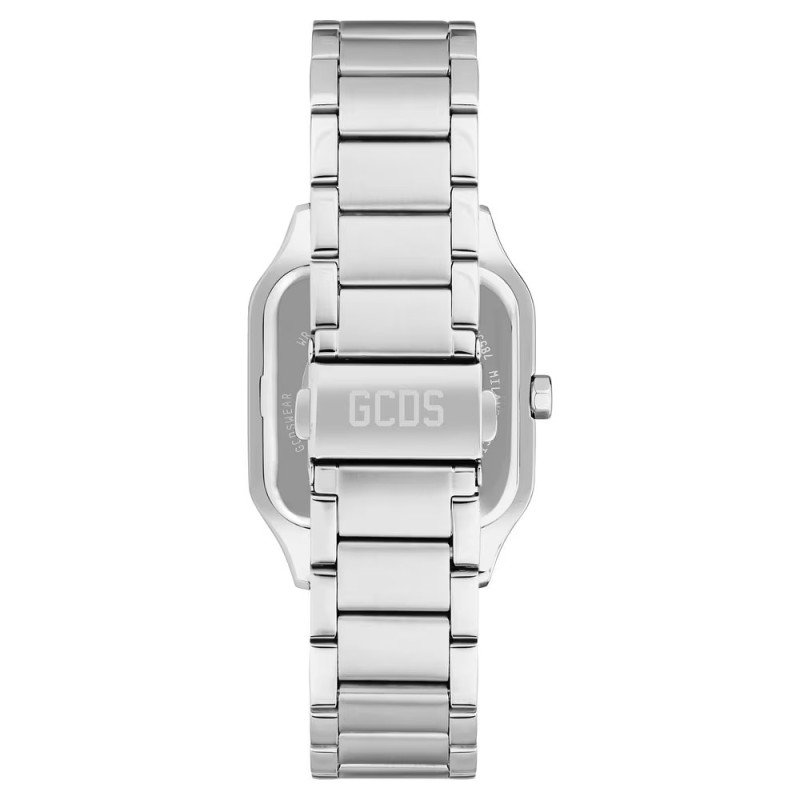 OROLOGIO VIRGO SAFARI 35X46MM 3H