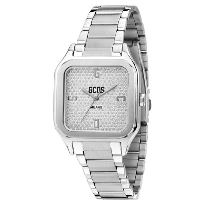 OROLOGIO VIRGO SAFARI 35X46MM 3H