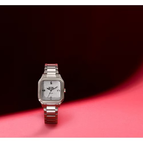 OROLOGIO VIRGO SAFARI 35X46MM 3H