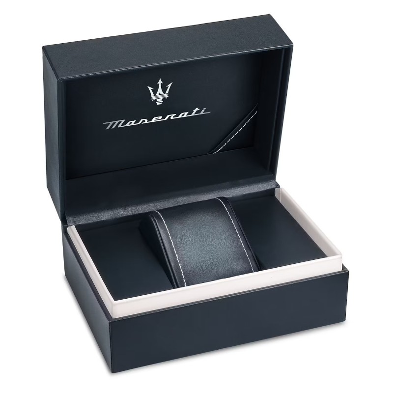 Orologio Maserati Sfida 41MM