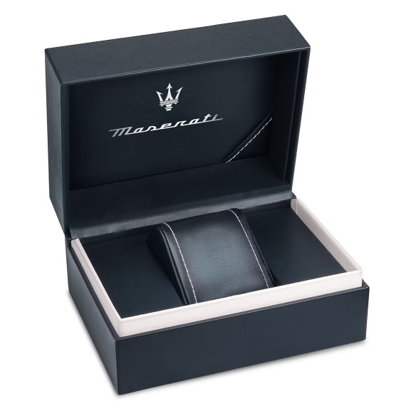 Orologio Maserati Sfida 41MM