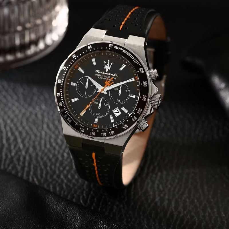 Orologio Maserati Sfida 41MM