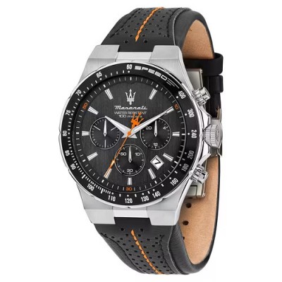 Orologio Maserati Sfida 41MM