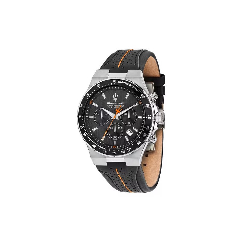 Orologio Maserati Sfida 41MM