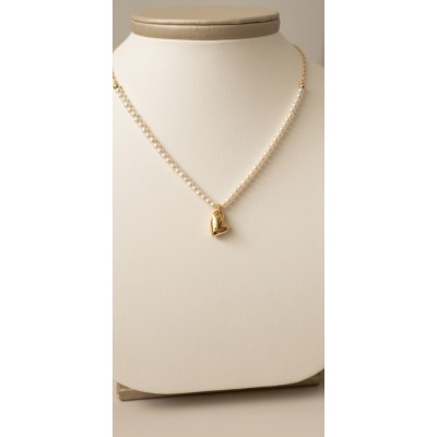 Collana Donna Gold 2