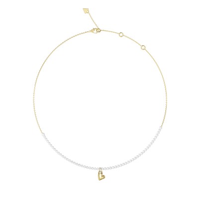 Collana Donna Gold