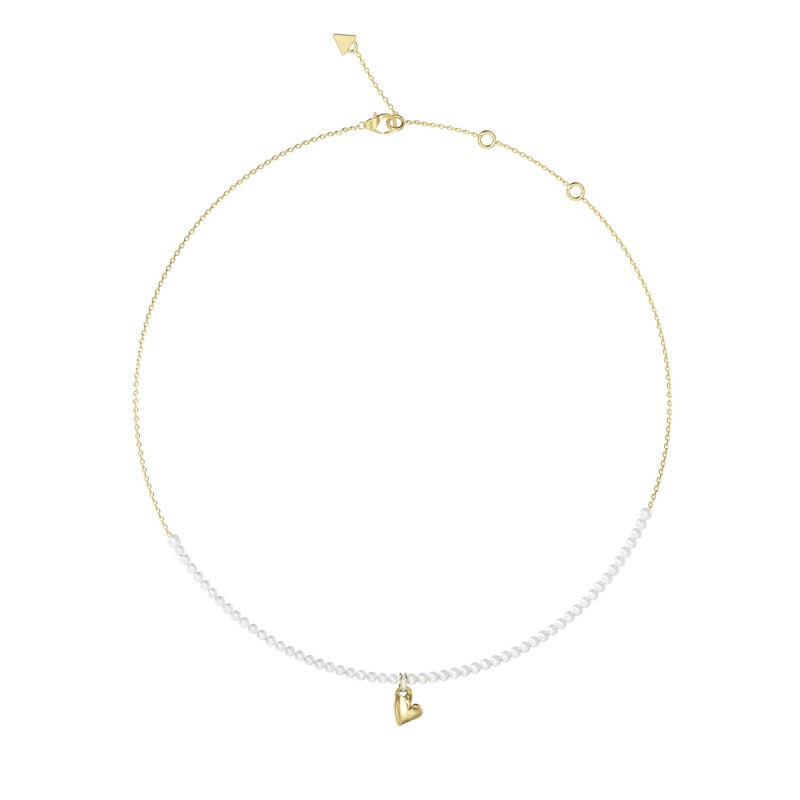 Collana Donna Gold